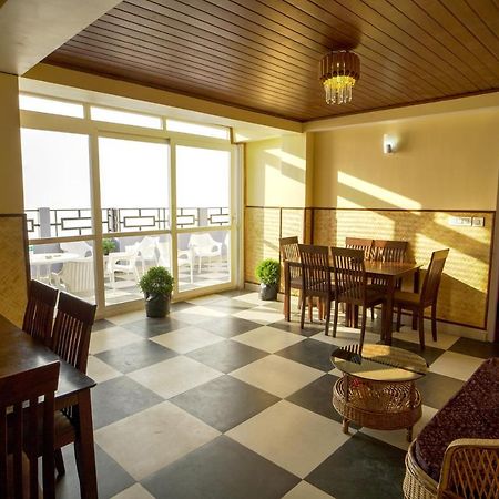 Hotel Hill Queen Near Sherpa Gumba Darjeeling Mall 5 Min Couple Friendly Extérieur photo