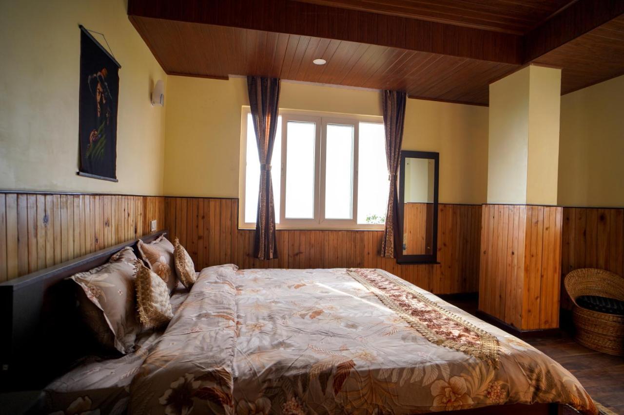 Hotel Hill Queen Near Sherpa Gumba Darjeeling Mall 5 Min Couple Friendly Extérieur photo