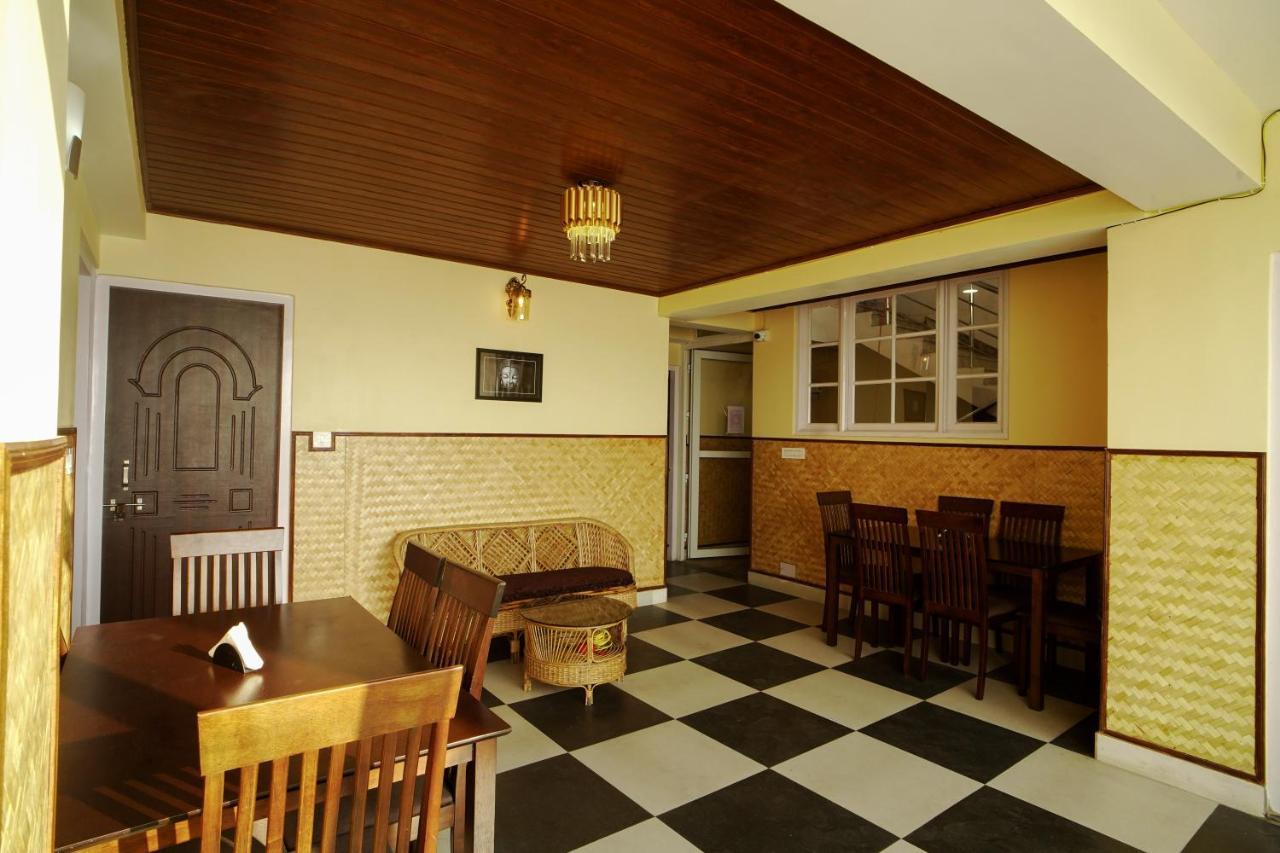 Hotel Hill Queen Near Sherpa Gumba Darjeeling Mall 5 Min Couple Friendly Extérieur photo