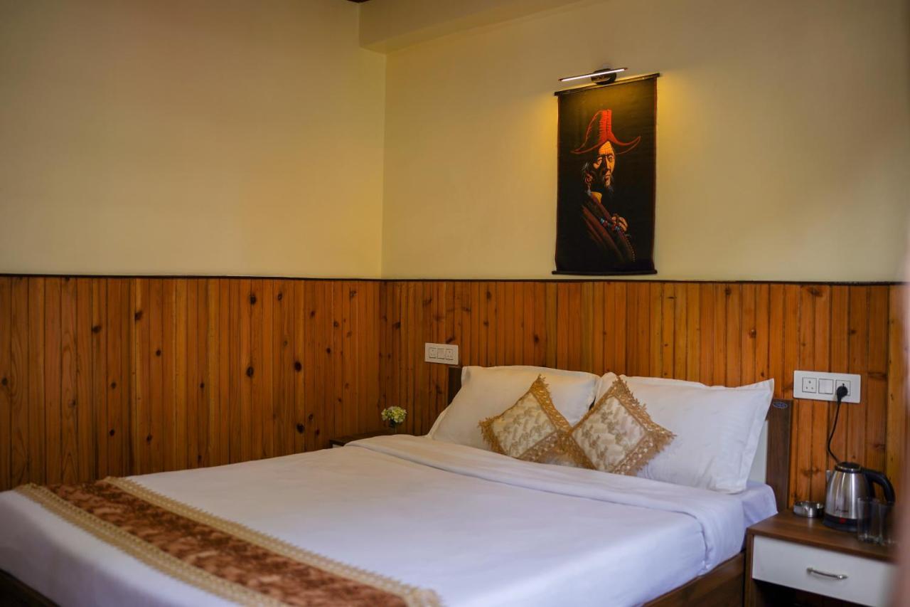 Hotel Hill Queen Near Sherpa Gumba Darjeeling Mall 5 Min Couple Friendly Extérieur photo