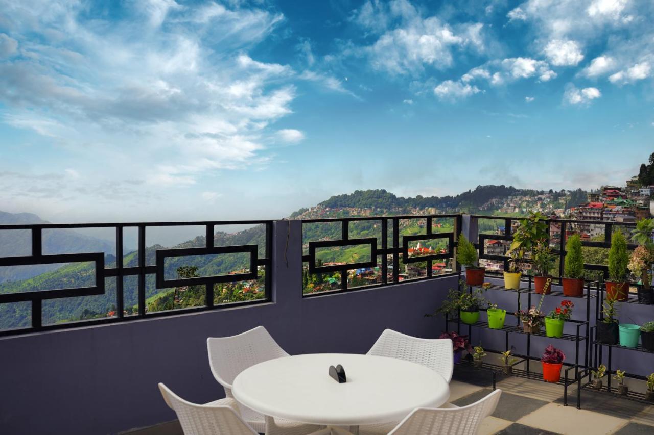 Hotel Hill Queen Near Sherpa Gumba Darjeeling Mall 5 Min Couple Friendly Extérieur photo