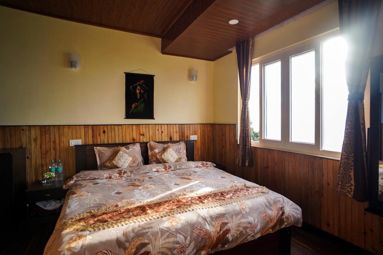 Hotel Hill Queen Near Sherpa Gumba Darjeeling Mall 5 Min Couple Friendly Extérieur photo