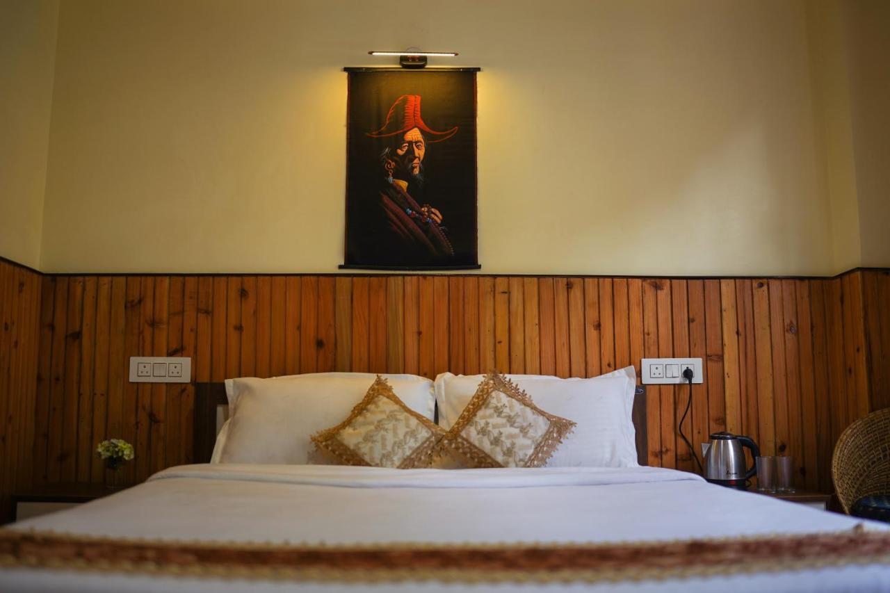 Hotel Hill Queen Near Sherpa Gumba Darjeeling Mall 5 Min Couple Friendly Extérieur photo