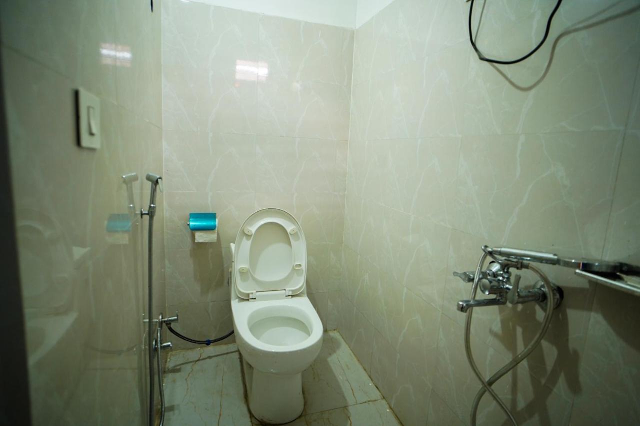 Hotel Hill Queen Near Sherpa Gumba Darjeeling Mall 5 Min Couple Friendly Extérieur photo
