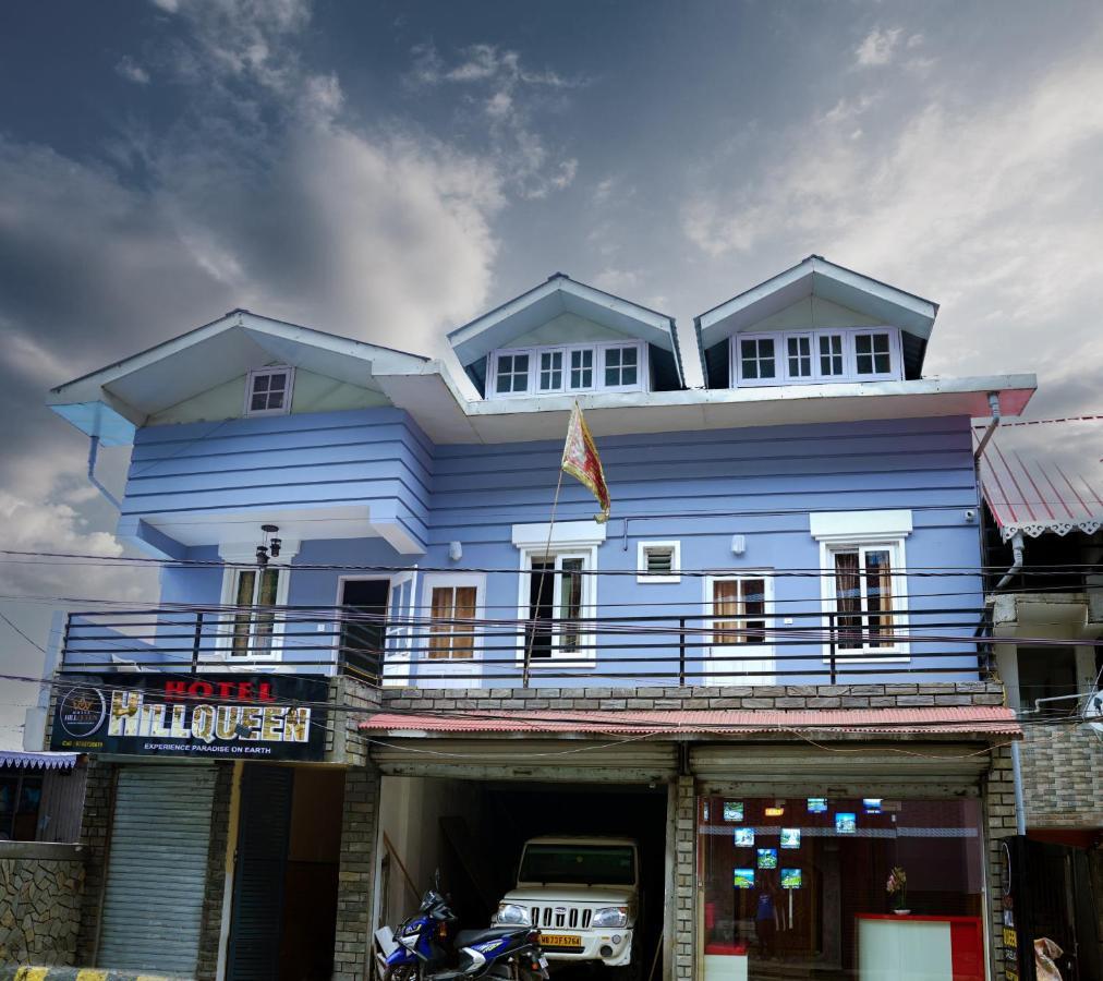 Hotel Hill Queen Near Sherpa Gumba Darjeeling Mall 5 Min Couple Friendly Extérieur photo